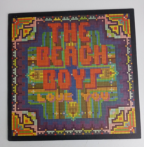 The Beach Boys Love You 12&quot; Record 1977 - £6.83 GBP