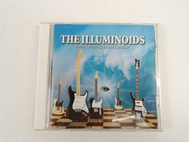 The Illuminoids Secret Society Of Surf Guitar El CID I Miss You So CD#44 - £10.35 GBP