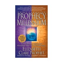 St Germain&#39;s Prophecy for the New Millenium: Includes Dramatic Prophecies from N - $11.00