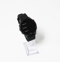 Garmin Forerunner 255 GPS Running Smartwatch - Slate Gray / Black 010-02641-00 image 2