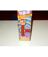 PEZ DISPENSER-  TASMANIAN DEVIL -  L107 - $13.77