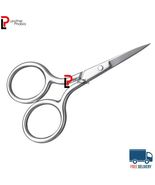 Small Brow Scissors | Precision Grooming | Snips for Cutting Nose(1 Pack) - $20.89