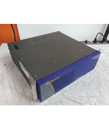 Power Tested Ensemble Designs Avenue 5000 Series 3RU Frame 8x 7110 Cards... - $128.25