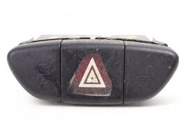 2003-2006 Mercedes Benz Sl Class R230 Hazard Light Switch Button Control... - $67.29