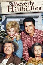 The Beverly Hillbillies complete series - £27.40 GBP