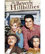 The Beverly Hillbillies complete series - £27.49 GBP