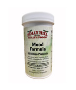 Holly Hill Health Foods Mood Support 50 Billion Probiotic,60 Vegetarian ... - $692.61 MXN