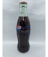 Coca Cola Remax #1 In Georgia 10th Year Bottle - $19.79