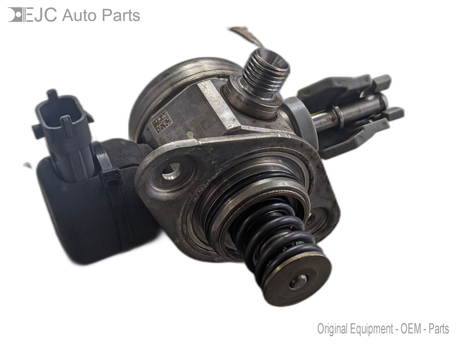High Pressure Fuel Pump For 12-16 Kia Soul  1.6 353202B140 FWD - $78.16
