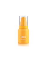 Oli G - Renew Porosity Hair Oil, 2 fl oz - $767.12 MXN