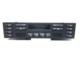 95-96-97-98-99-00-01  BMW 740i/  TEMPERATURE/ CLIMATE/ CONTROLS/ HVAC - £25.50 GBP