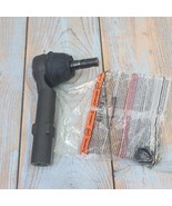 Moog ES800223 Fits 2007-2011 Sierra Yukon Avalanche Front Outer Tie Rod ... - €25,64 EUR