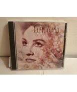 Cappuccino Afternoon by Eric Darken (Cassette, Jun-1997, Unison) - €5,16 EUR