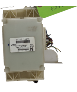 09 10 11 Nissan Murano heater amplifier module OEM 27760-1AA1B - $81.18 CAD