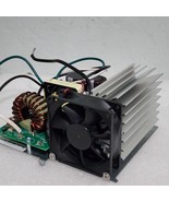 PROG DYNAMIC Progressive Dynamics PD4060CSV 60 Amp Replacement Converter... - $197.95