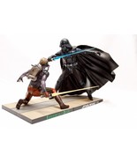 Star Wars Kotobukiya ArtFX Luke Skywalker Darth Vader NEW - McQuarrie Model - $350.00