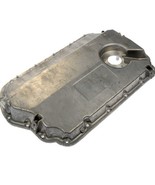 Fits Passat Quattro V6 2.8L 2.7L Aluminum Engine Oil Pan w Oil Level Sen... - $24.27