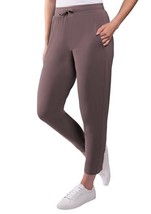 KIRKLAND Signature Women&#39;s Quick-Dry High Rise Active Pants (XX-Large, P... - $32.98