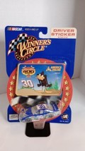 Winners Circle Driver Sticker Jimmie Johnson 48 Looney Tunes Lowes Chevy. - £8.65 GBP