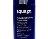 Aquage Violet Brightening Conditioner 8 oz - $25.69