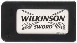 Wilkinson Sword Classic Double Edge Safety Razor Blades (40 Pack of 5 Blades) - £33.27 GBP
