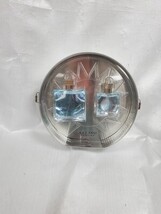 Azzaro CHROME Holiday 2 Piece Set 3.4oz EDT,  1oz EDT Aluminum Tin image 3