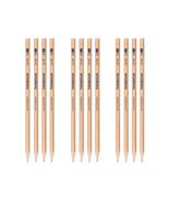 STAEDTLER Natural Wood Pencil 123-60 HB 12EA - £22.53 GBP