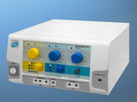 New Electro Generator Ensurg- 400 SSE -TUR Bipolar Monopolar 400W analog model - £663.09 GBP