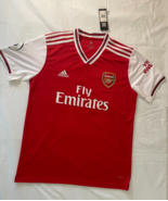 Arsenal Jersey 19/20 Alexis #7 Size L - $3,101.51 MXN