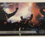 Batman Forever Trading Card Vintage 1995 #91 Val Kilmer - $1.97