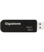 Gigastone GS-U332GSLBL-R USB 3.0 Flash Drive (32GB) - $76.16 CAD