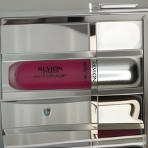 Revlon Ultra HD Matte Lipcolor #605 HD Obsession 0.2 oz NWOB Sealed Bold... - $10.88