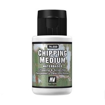 Vallejo MC: Aux: Chipping Medium 35ml - £8.24 GBP