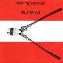 Internationale, Bragg, Billy, New - £13.33 GBP