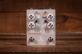 Caroline Megabyte Lo-Fi Delay Computer - $249.99