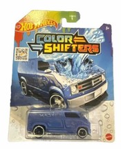 Hot Wheels Color  Shifters  &#39;77 Dodge Custom Van- New Old Stock - £9.11 GBP