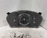 Speedometer Cluster MPH With Trip Odometer Opt 9654 Fits 05-06 TUCSON 69... - $67.11