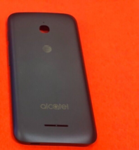 Alcatel 4060A Ideal  BATTERY DOOR Back cover - $7.60
