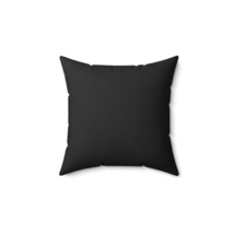 Retro Great Outdoors Square Accent Throw Pillow 16x16 Inch Printed Double Sided  - £24.83 GBP+