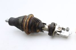 08-11 MERCEDES-BENZ C300 STEERING COLUMN INTERMEDIATE SHAFT Q7669 image 8