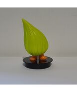 Movie Theatre Cup Topper Fuzzbert Figure From The Trolls Movie 2016 - $13.95