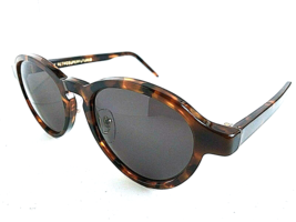 New RetroSuperFuture Tortoise Versilia 0RH 52mm Men&#39;s Women&#39;s Sunglasses Italy - £117.94 GBP