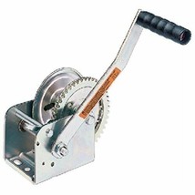 Dutton-Lainson DL1402A Steel Ratchet Winch 1400 lb - £42.10 GBP