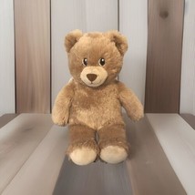 Lil Brownie Cub Teddy Bear Plush 16” Light Brown Build A Bear Workshop - $9.49