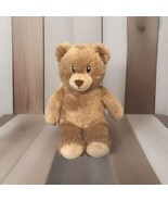 Lil Brownie Cub Teddy Bear Plush 16” Light Brown Build A Bear Workshop - £7.54 GBP