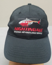 Nightingale Regional Air Ambulance Service Military Hat (A3) - £12.42 GBP