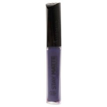 Rimmel Stay Matte Lip Liquid, Blue Iris, 0.21 Fl Oz (Pack of 1) - £6.35 GBP