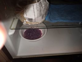 1 Gallon Blue Indicating Silica Gel Desiccant - Industry Standard Rechar... - $58.04