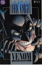 Batman: Legends Of The Dark Knight Comic Book #17 Dc 1991 Near Mint New Unread - £3.92 GBP