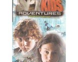Freeze-Frame (Spy Kids Adventures) Elizabeth Lenhard - $2.93
